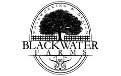 Blackwater Farms Woodworking and Design LLC
