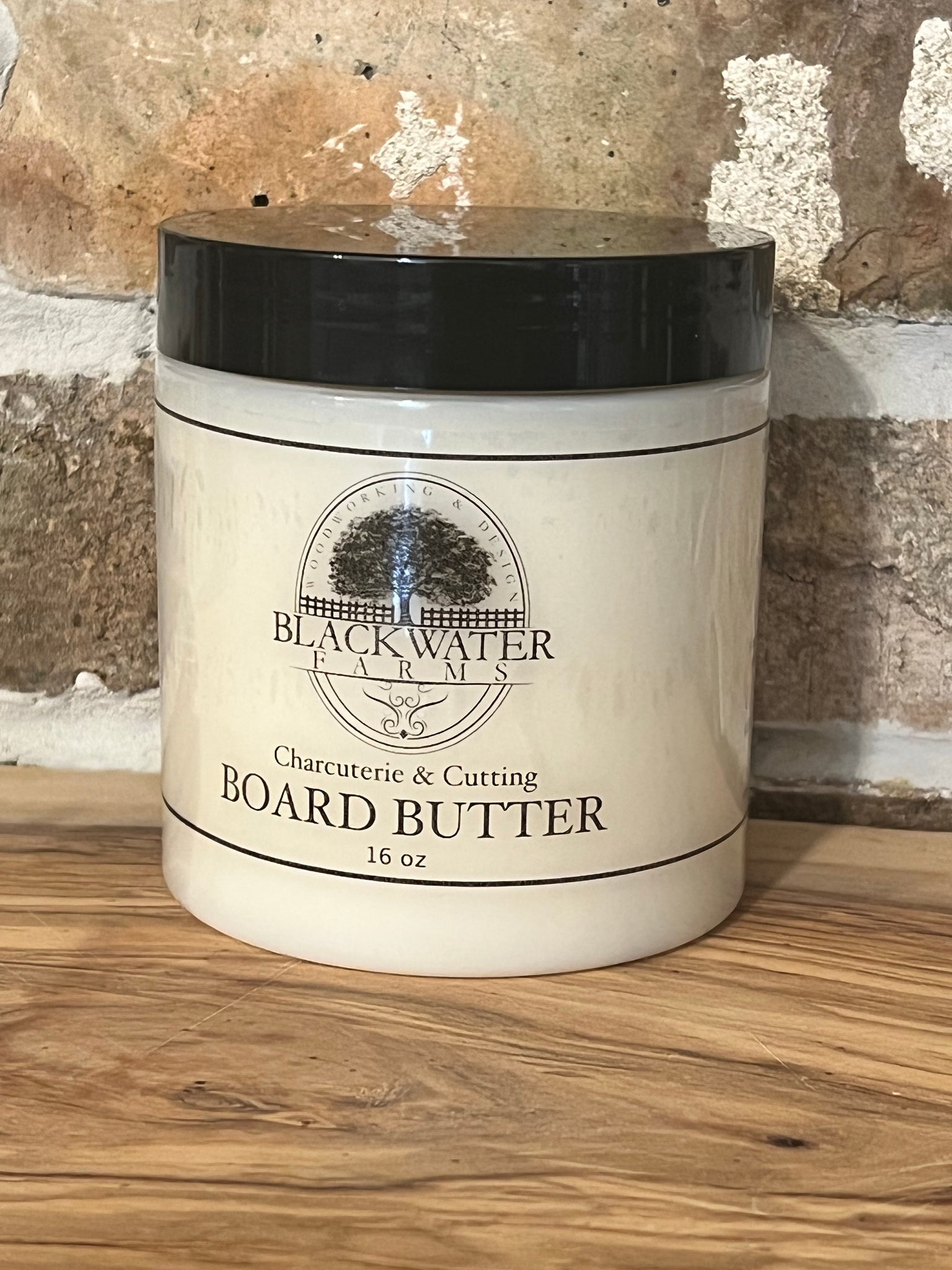 Organic Cutting Board Butter 